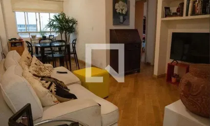 Apartamento para venda - alto da lapa, 2 quartos,  64 m² - são paulo
