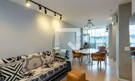 Apartamento para Venda - Icaraí, 2 Quartos,  70 m² - Niterói