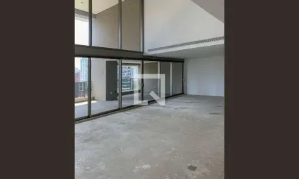 Apartamento para Venda - Vila Olímpia, 4 Quartos,  343 m² - São Paulo