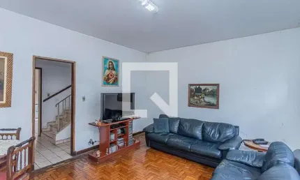Casa para venda - casa verde, 6 quartos,  280 m² - são paulo