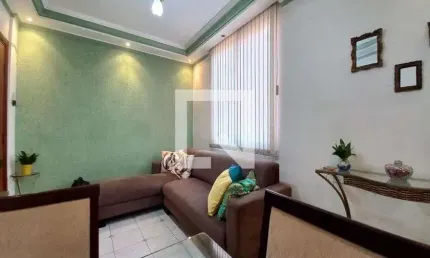 Apartamento para Venda - Campos Elíseos , 2 Quartos,  86 m² - Campinas