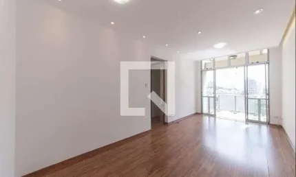 Apartamento para venda - bosque da saúde, 2 quartos,  62 m² - são paulo