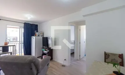 Apartamento para venda - pestana, 2 quartos,  52 m² - osasco