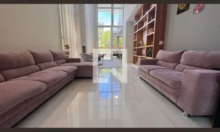 Casa para Venda - Swiss Park, 3 Quartos,  317 m² - Campinas