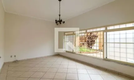Casa para Venda - Jardim Chapadão, 3 Quartos,  168 m² - Campinas
