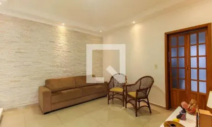 Casa para Venda - Mooca, 2 Quartos,  116 m² - São Paulo