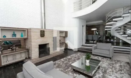 Casa para venda - vila jardim, 5 quartos,  500 m² - porto alegre