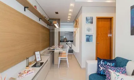 Apartamento para Venda - Jardim Brasil , 2 Quartos,  42 m² - São Paulo