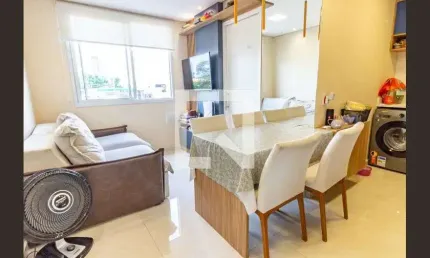 Apartamento para venda - belém, 2 quartos,  34 m² - são paulo