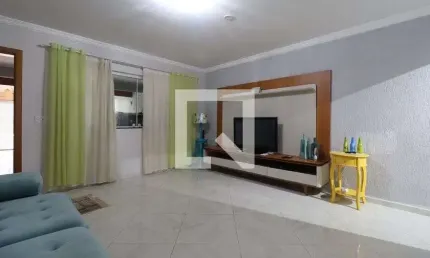 Casa para Venda - Santa Teresinha, 3 Quartos,  250 m² - Santo André