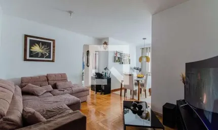 Apartamento para venda - cambuci, 2 quartos,  57 m² - são paulo