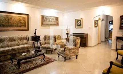 Casa para Venda - Planalto Paulista, 3 Quartos,  500 m² - São Paulo