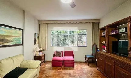 Apartamento para Venda - Flamengo, 2 Quartos,  72 m² - Rio de Janeiro