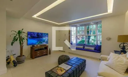 Casa / sobrado em condomínio para venda - recreio, 4 quartos,  156 m² - rio de janeiro