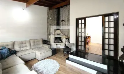 Casa para Venda - Medeiros, 3 Quartos,  250 m² - Jundiaí
