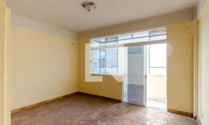 Kitnet / Stúdio para Venda - Centro, 1 Quarto,  45 m² - São Paulo