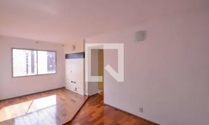 Apartamento para Venda - Vila das Mercês, 2 Quartos,  57 m² - São Paulo