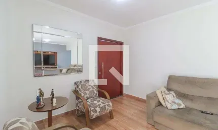 Casa para Venda - Vila Rio Branco, 4 Quartos,  260 m² - Jundiaí