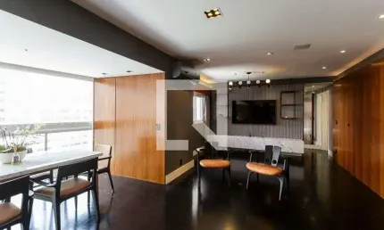Apartamento para venda - vila olímpia, 2 quartos,  94 m² - são paulo