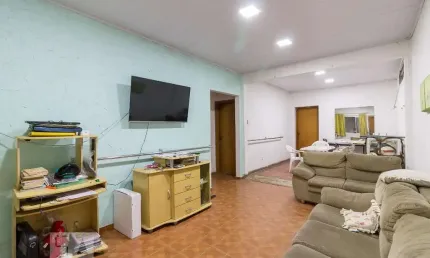 Casa para Venda - Vila Augusta, 3 Quartos,  180 m² - Guarulhos