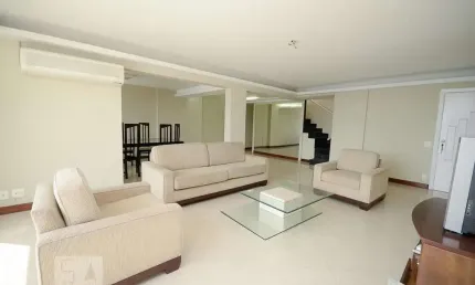 Cobertura para Venda - Icaraí, 5 Quartos,  375 m² - Niterói