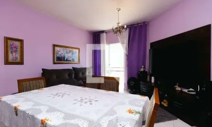 Apartamento para Venda - Vila Hortolândia , 2 Quartos,  78 m² - Jundiaí