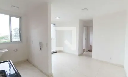 Apartamento para Venda - Vila Ré, 2 Quartos,  41 m² - São Paulo