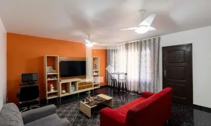 Casa para Venda - Vila Ré, 3 Quartos,  191 m² - São Paulo