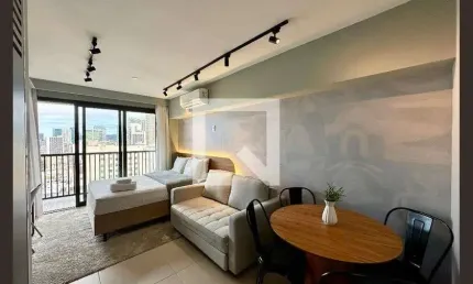 Kitnet / Stúdio para Venda - Centro, 1 Quarto,  32 m² - Rio de Janeiro