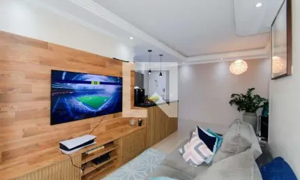 Apartamento para Venda - Picanço, 2 Quartos,  68 m² - Guarulhos