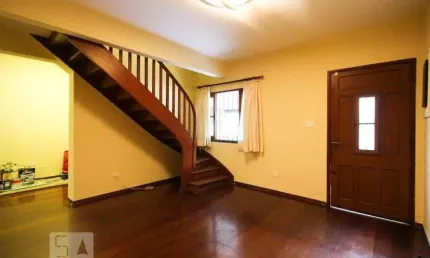 Casa para Venda - Vila Olímpia, 4 Quartos,  200 m² - São Paulo