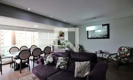 Apartamento para Venda - Vila Lusitânia, 3 Quartos,  107 m² - São Bernardo do Campo