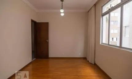 Apartamento para venda - cruzeiro, 3 quartos,  130 m² - belo horizonte