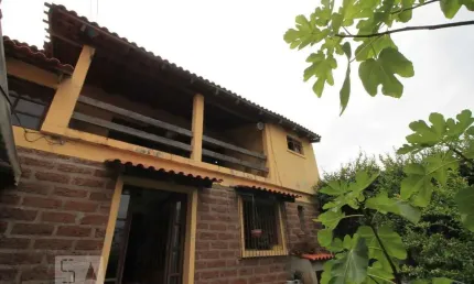 Casa / Sobrado em Condomínio para Venda - Bom Jesus, 6 Quartos,  250 m² - Porto Alegre