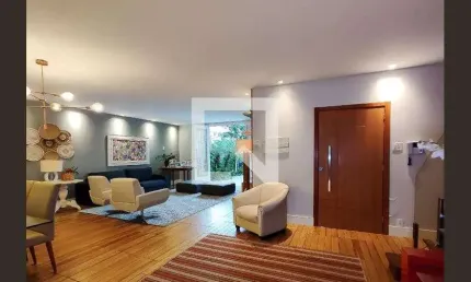 Casa para Venda - Grajaú, 3 Quartos,  266 m² - Rio de Janeiro