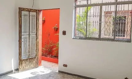 Casa para Venda - Mandaqui, 2 Quartos,  150 m² - São Paulo