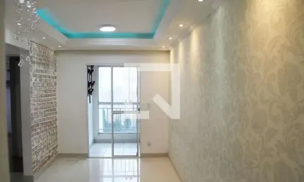 Apartamento para Venda - Jardim Maia, 2 Quartos,  55 m² - Guarulhos