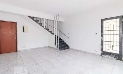 Casa para Venda - Vila Gustavo, 4 Quartos,  110 m² - São Paulo
