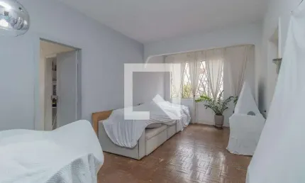 Apartamento para Venda - Cidade Jardim, 3 Quartos,  90 m² - Belo Horizonte