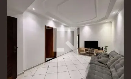Casa para Venda - Parque Erasmo Assunção, 4 Quartos,  221 m² - Santo André