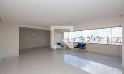 Apartamento para Venda - Gutierrez, 4 Quartos,  250 m² - Belo Horizonte