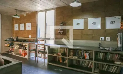 Casa para venda - alto da lapa, 4 quartos,  430 m² - são paulo
