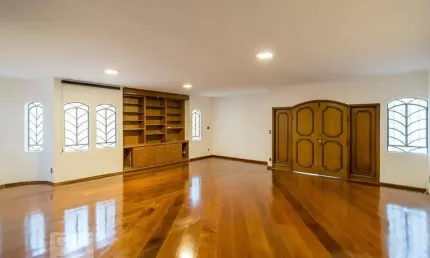 Casa para venda - jardim bela vista, 3 quartos,  350 m² - santo andré