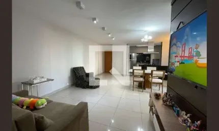 Apartamento para Venda - Santa Efigênia, 3 Quartos,  107 m² - Belo Horizonte