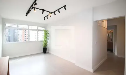 Apartamento para venda - vila olímpia, 2 quartos,  74 m² - são paulo