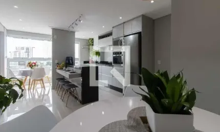 Apartamento para venda - vila miriam, 3 quartos,  60 m² - guarulhos