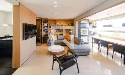 Apartamento para venda - buritis, 4 quartos,  108 m² - belo horizonte