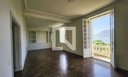 Apartamento para venda - botafogo, 3 quartos,  191 m² - rio de janeiro