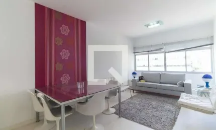Apartamento para venda - jardim paulista, 3 quartos,  97 m² - são paulo