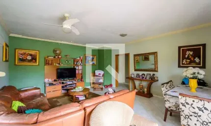 Casa para Venda - Teresópolis, 5 Quartos,  200 m² - Porto Alegre
